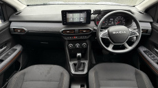 Dacia Sandero Stepway 1.0 TCe Journey 5dr CVT Petrol Hatchback